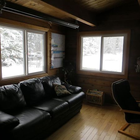 Hi Kananaskis Wilderness - Hostel Extérieur photo