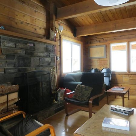 Hi Kananaskis Wilderness - Hostel Extérieur photo