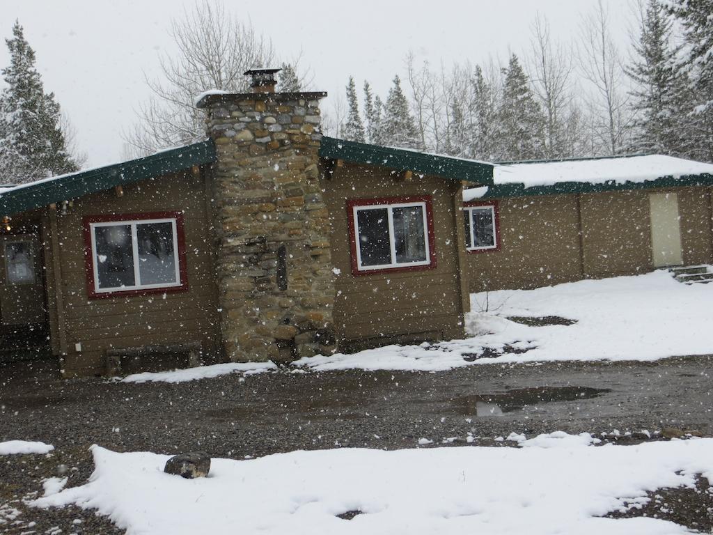 Hi Kananaskis Wilderness - Hostel Extérieur photo