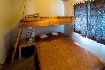 Hi Kananaskis Wilderness - Hostel Extérieur photo