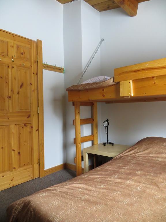 Hi Kananaskis Wilderness - Hostel Chambre photo