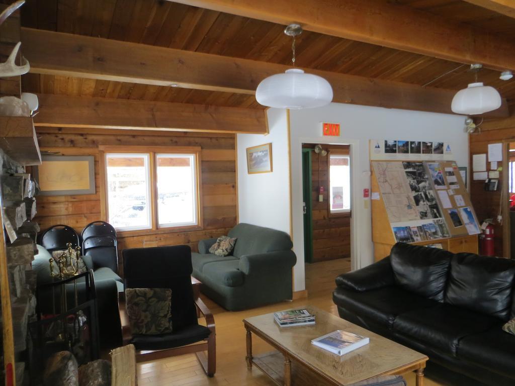 Hi Kananaskis Wilderness - Hostel Extérieur photo