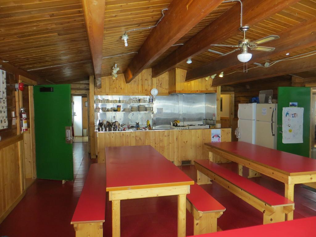 Hi Kananaskis Wilderness - Hostel Extérieur photo