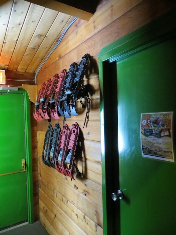 Hi Kananaskis Wilderness - Hostel Extérieur photo