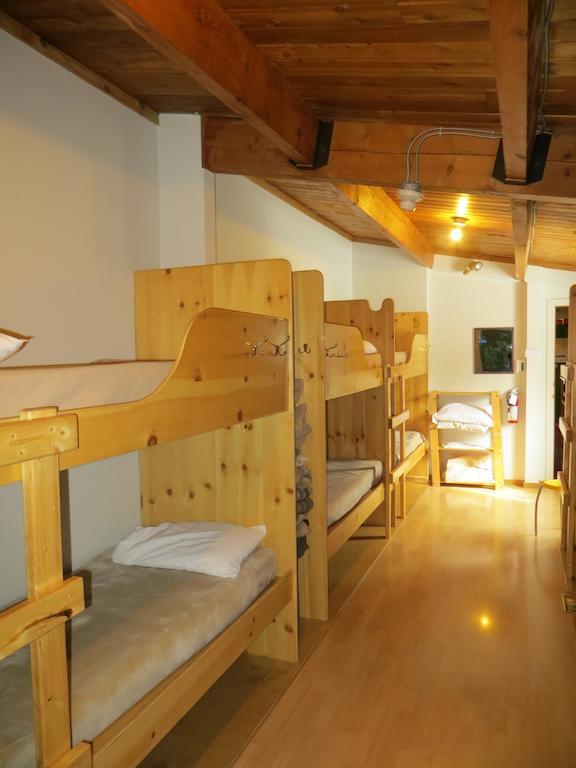 Hi Kananaskis Wilderness - Hostel Chambre photo