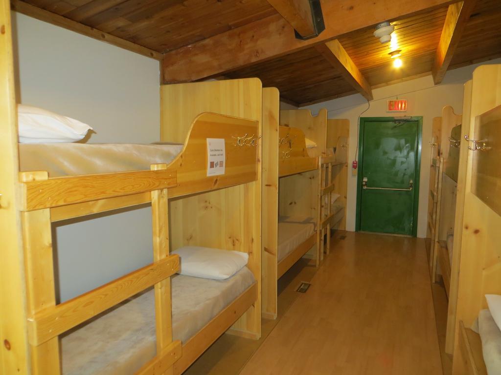 Hi Kananaskis Wilderness - Hostel Chambre photo