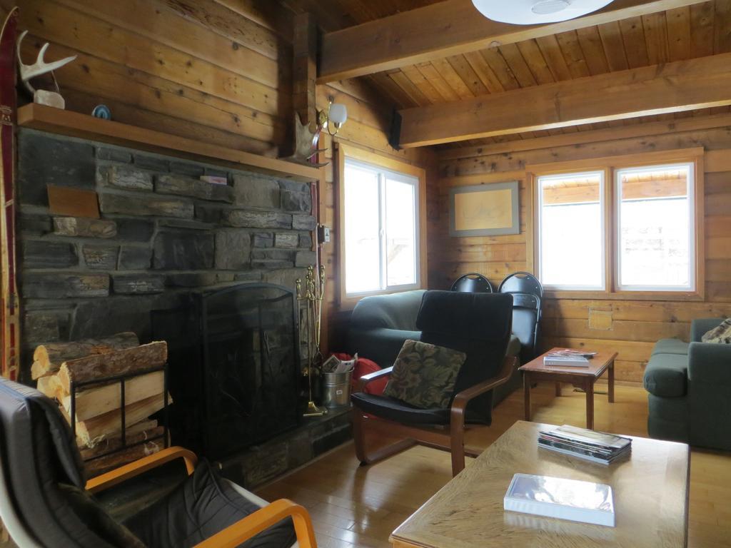 Hi Kananaskis Wilderness - Hostel Extérieur photo