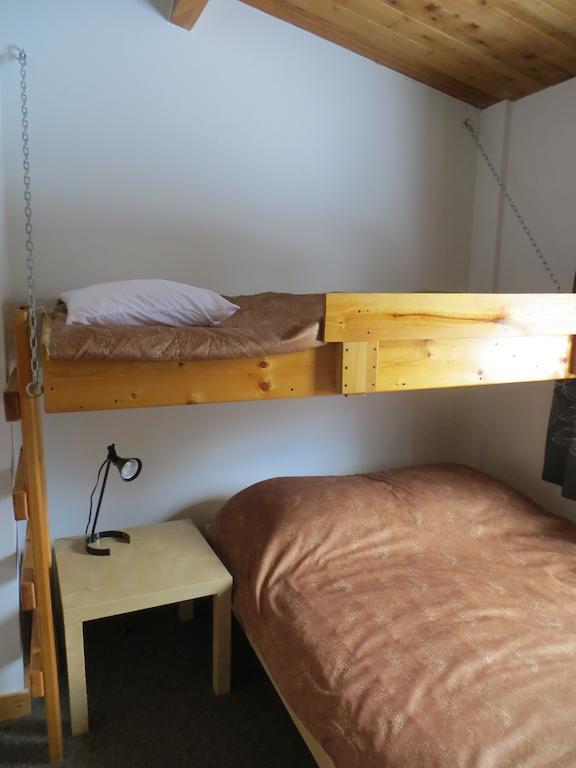 Hi Kananaskis Wilderness - Hostel Chambre photo